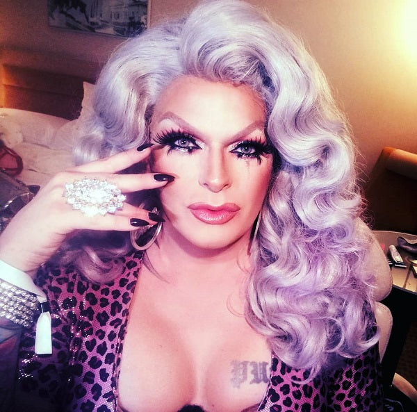Barbie Breakout Interview Drag Queen and Activist
