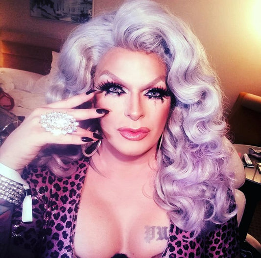 Barbie Breakout Interview Drag Queen and Activist