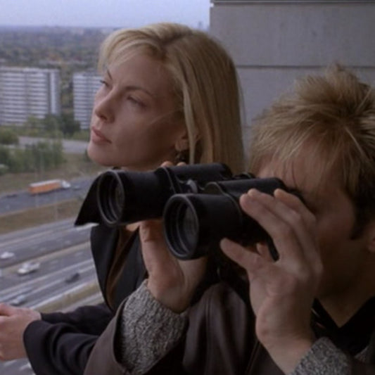 The 20 Best Erotic Thriller Films - part 1