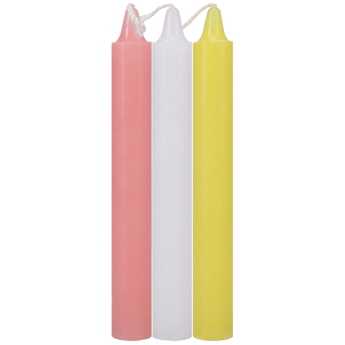 Doc Johnson Japanese Drip Candles