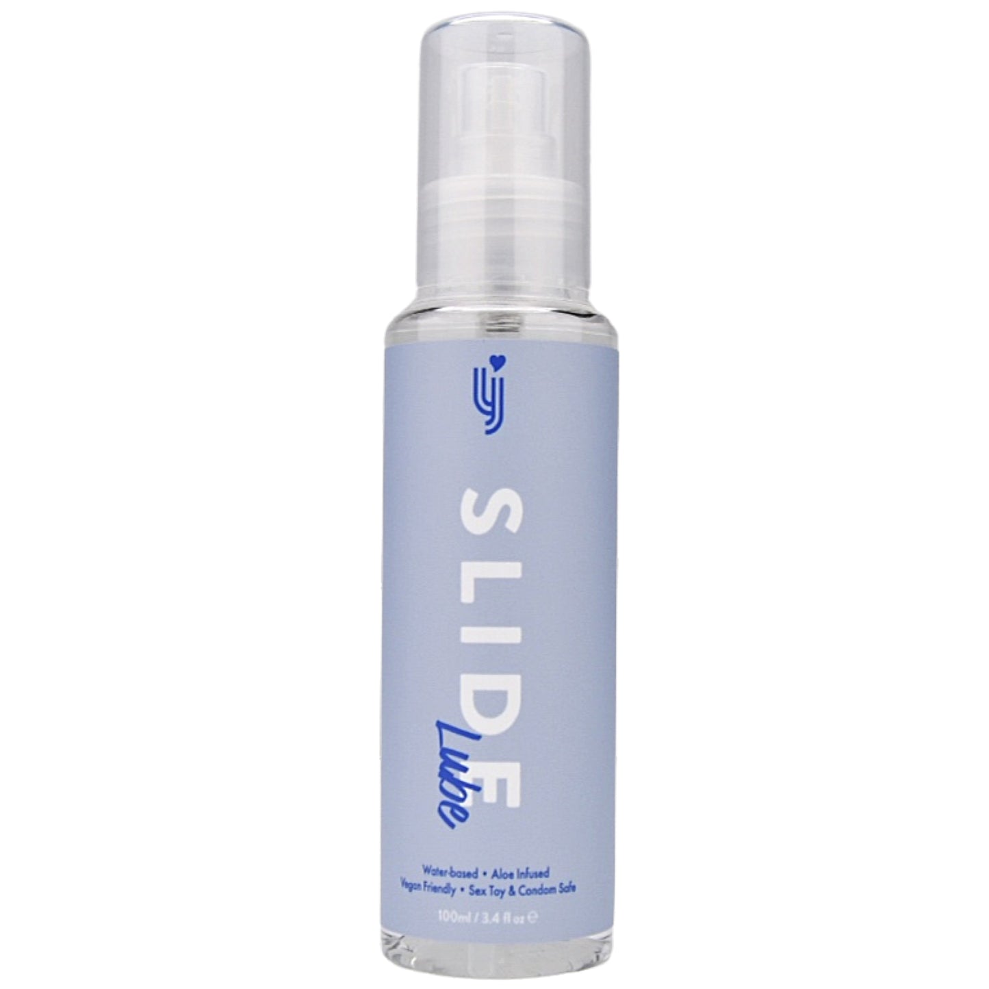 Loving Joy Slide 100ml Water Based Lubricant