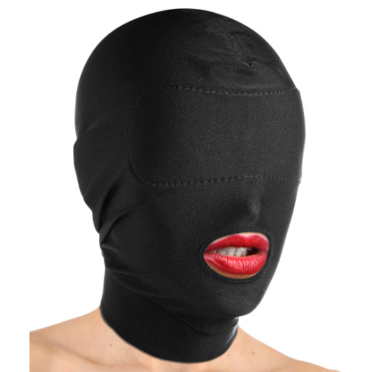Master Series Disguise Hood