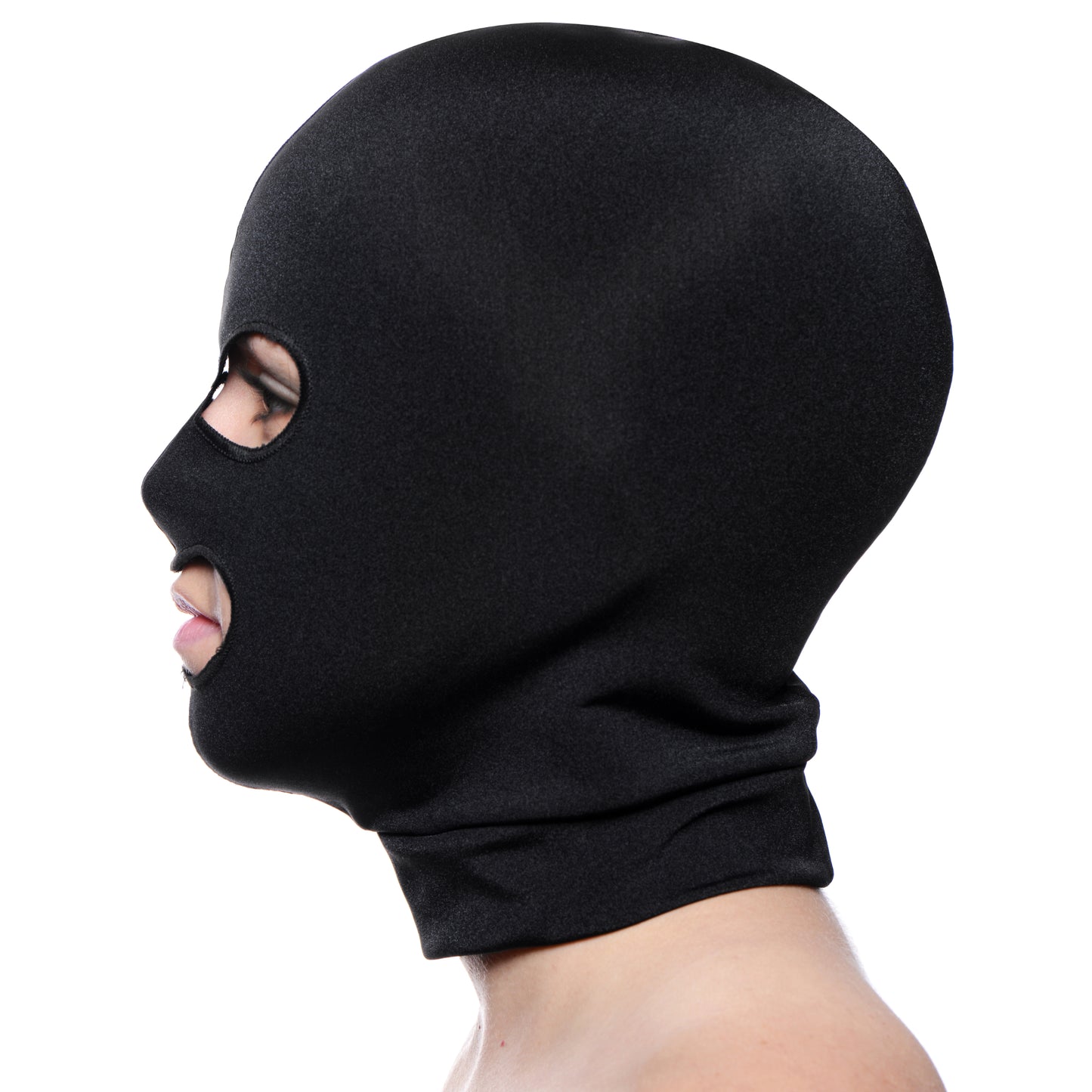 Master Series Facade Hood