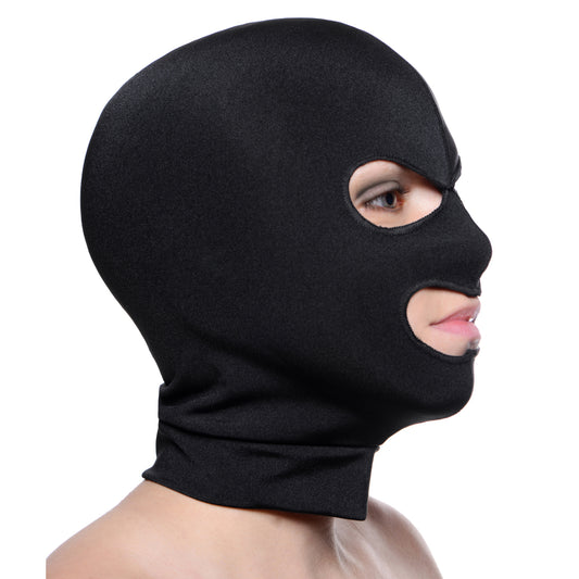 Master Series Facade Hood