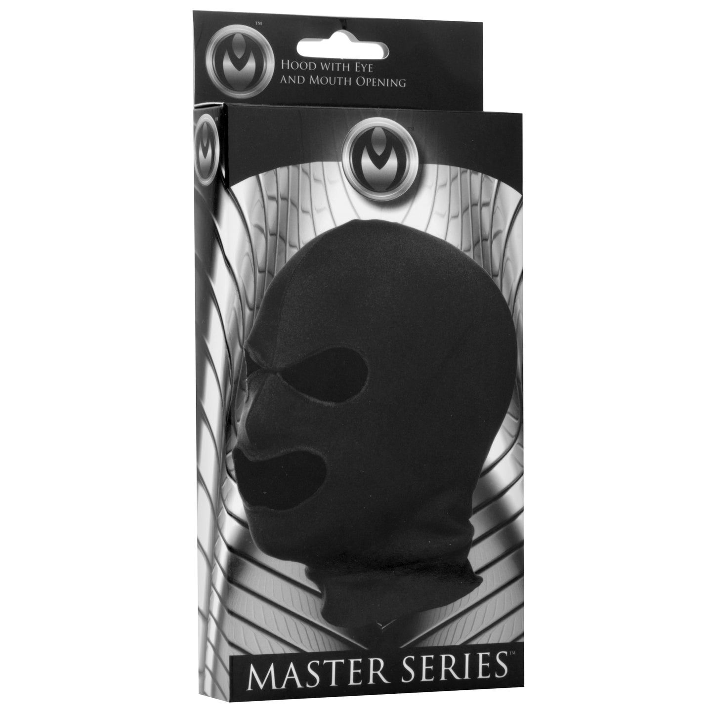 Master Series Facade Hood