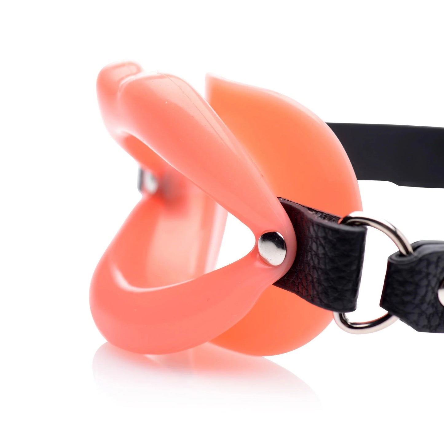Sissy Mouth Gag