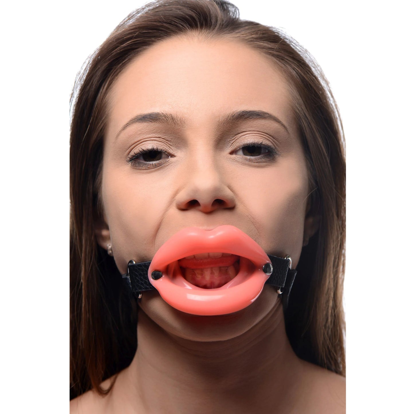 Sissy Mouth Gag