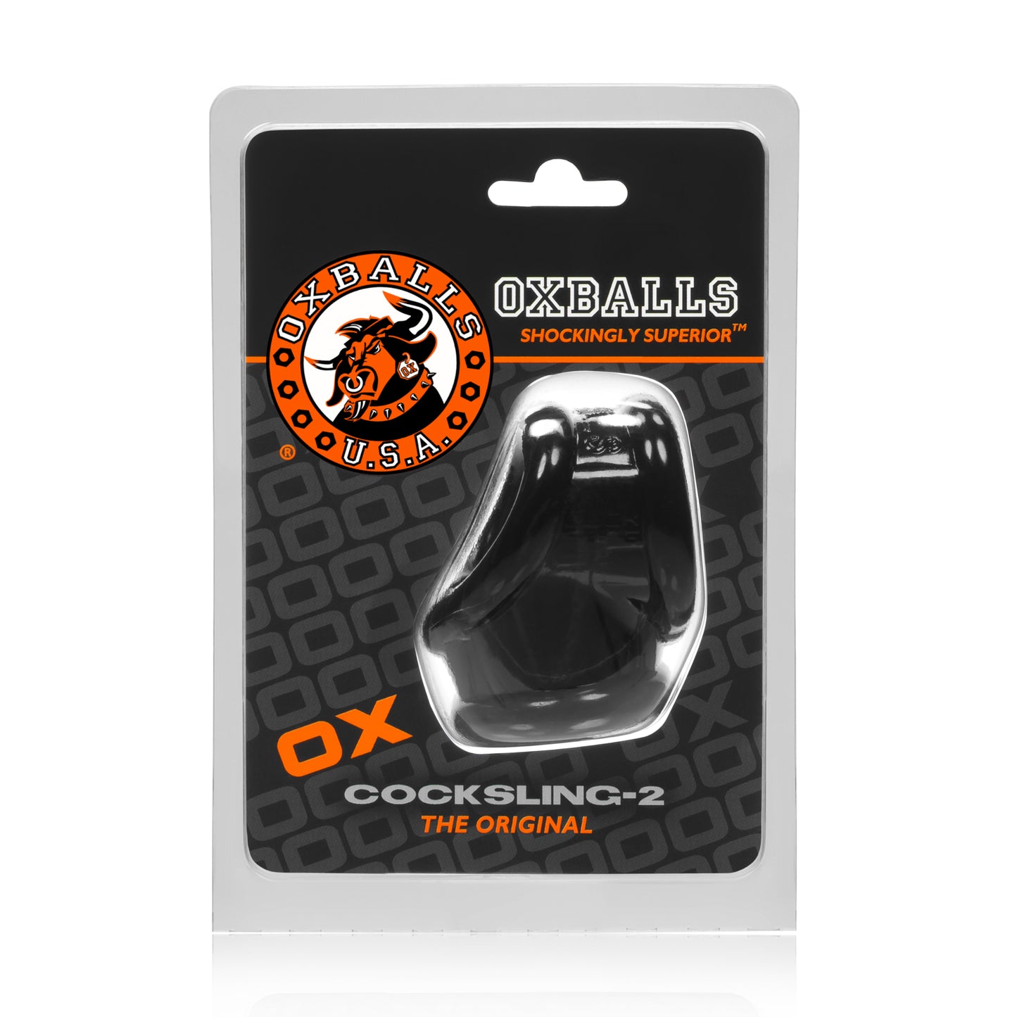 Oxballs Cocksling 2