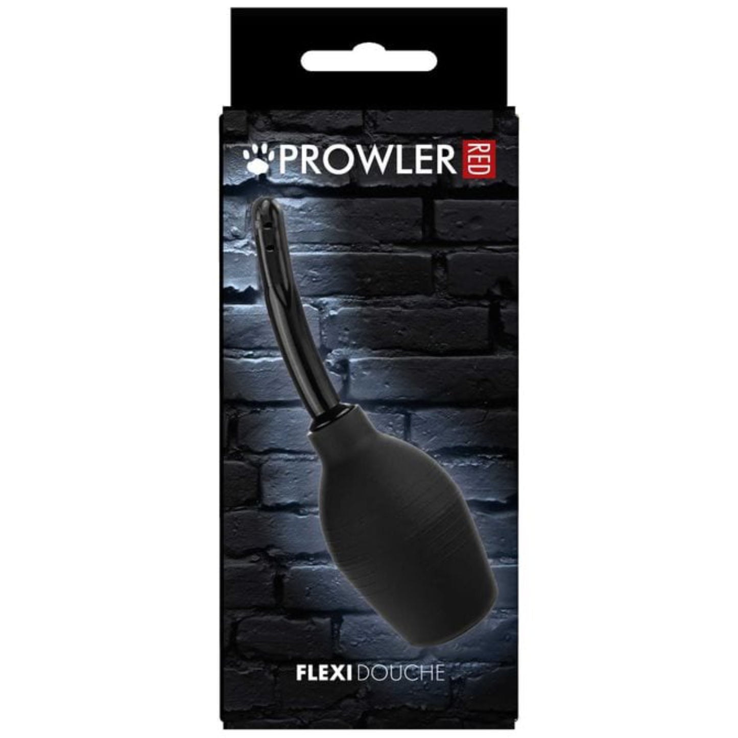Prowler Red Flexi Anal Douche
