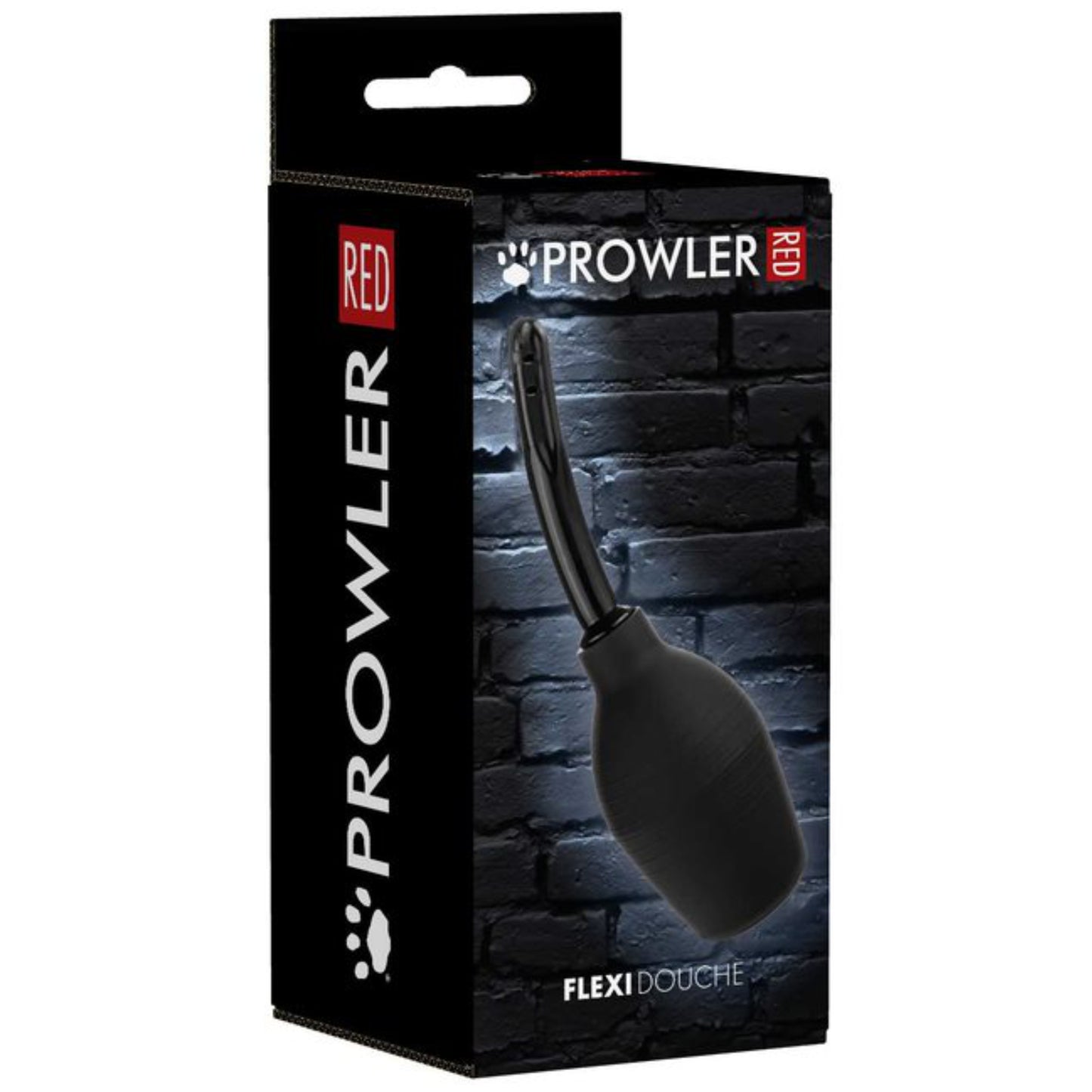 Prowler Red Flexi Anal Douche