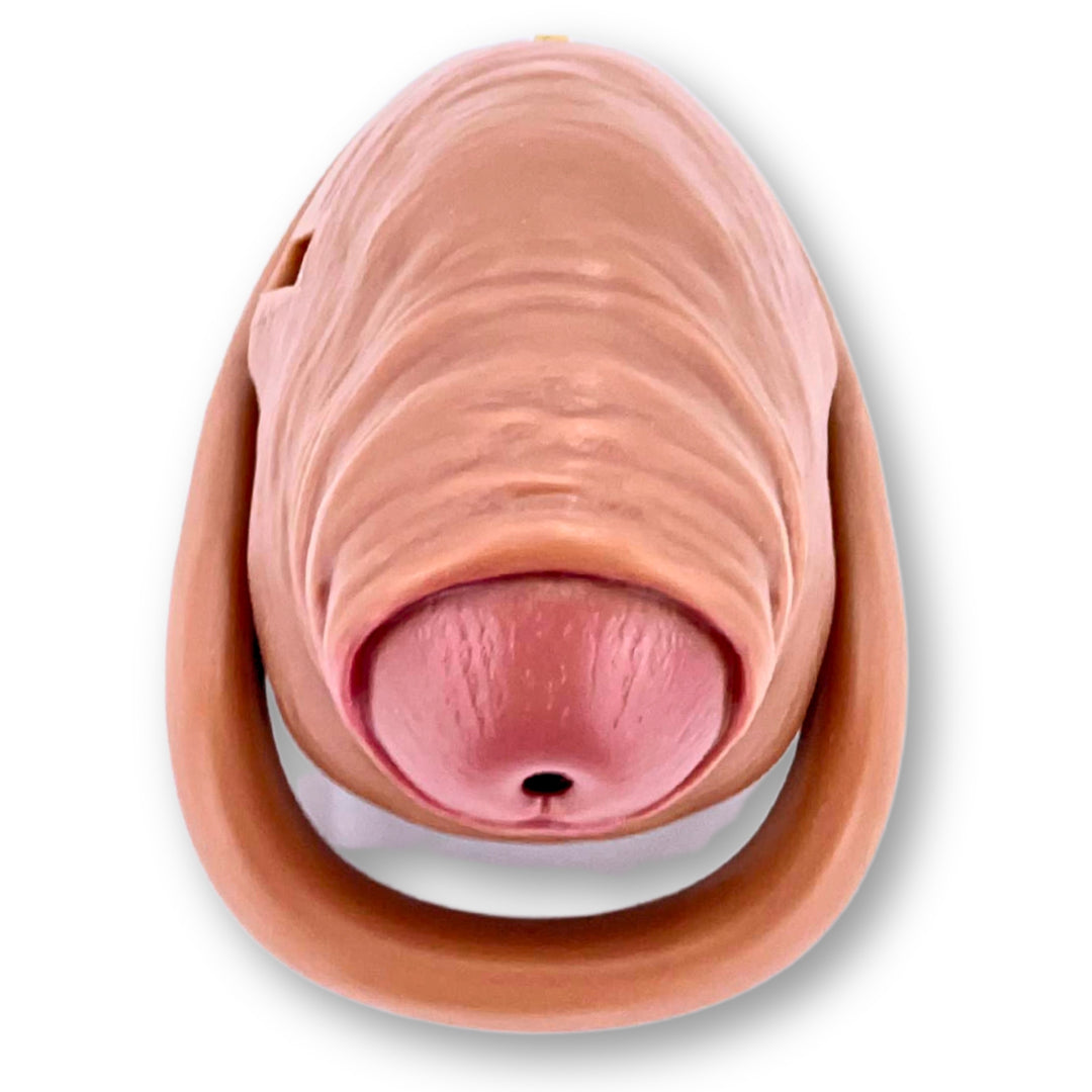 UTDisguise Ultra Realistic CB Cock Cage