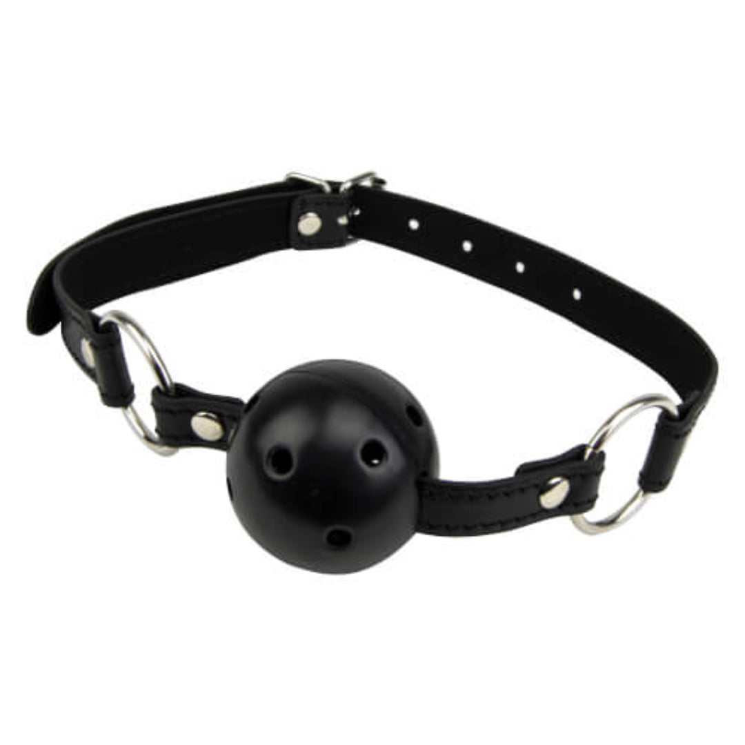 Beginners Ball Gag