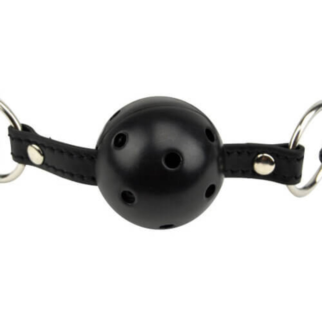 Beginners Ball Gag