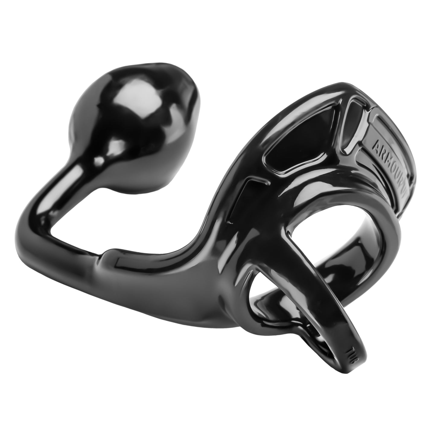 Perfect Fit Armour Tug Lock