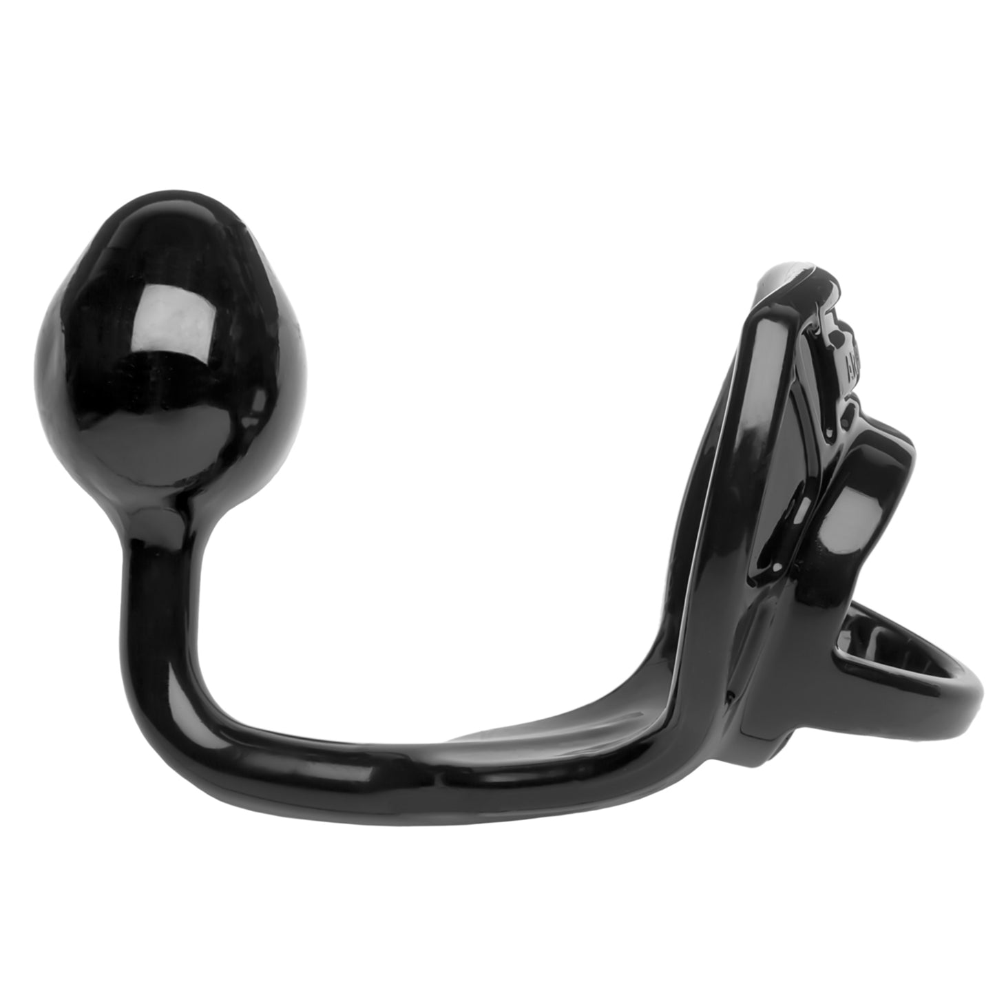 Perfect Fit Armour Tug Lock