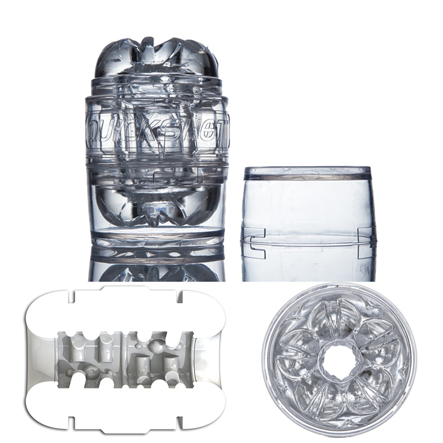 Fleshlight QuickShot Vantage