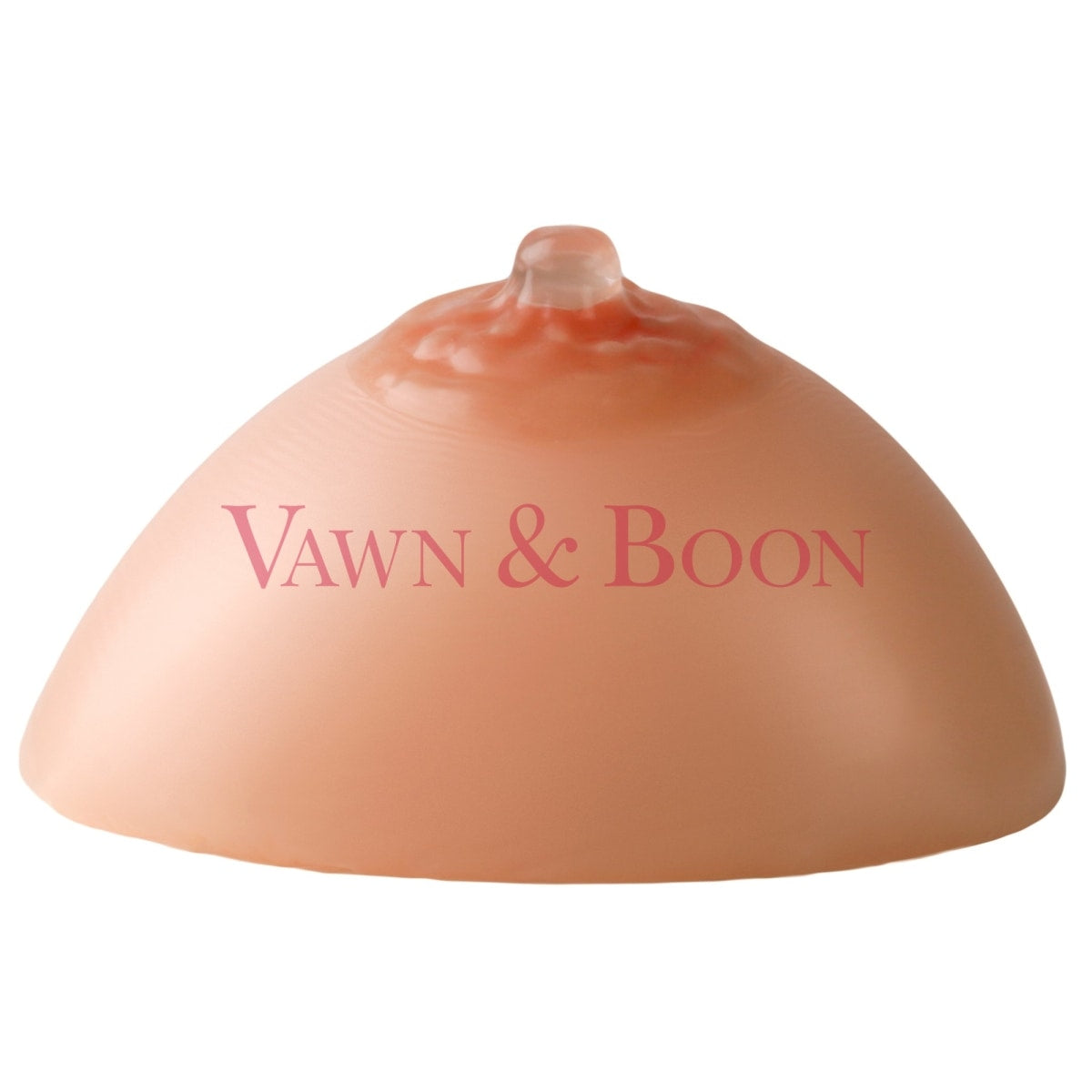 Vawn and Boon attachable silicone NipON! Nipples