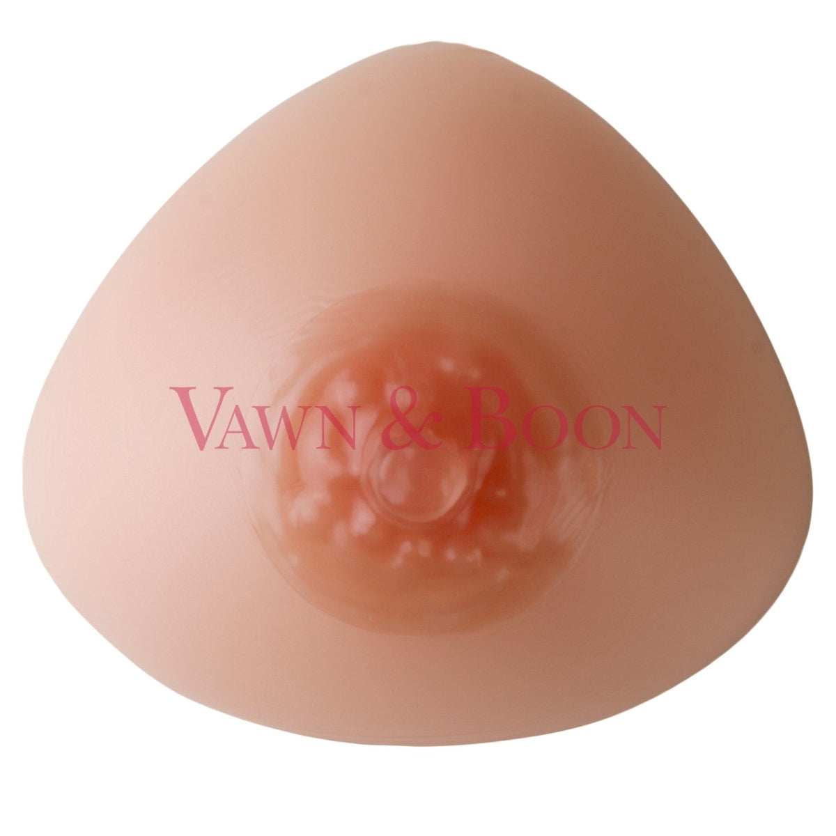 Vawn and Boon attachable silicone NipON! Nipples