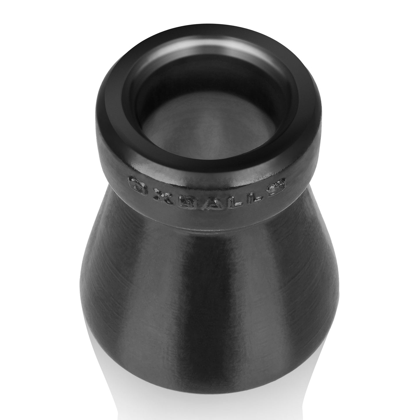 Oxballs Cone of Shame Male Chastity Device