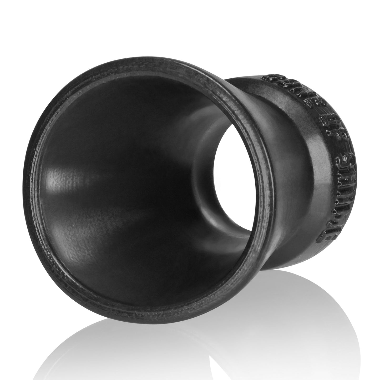 Oxballs Cone of Shame Male Chastity Device