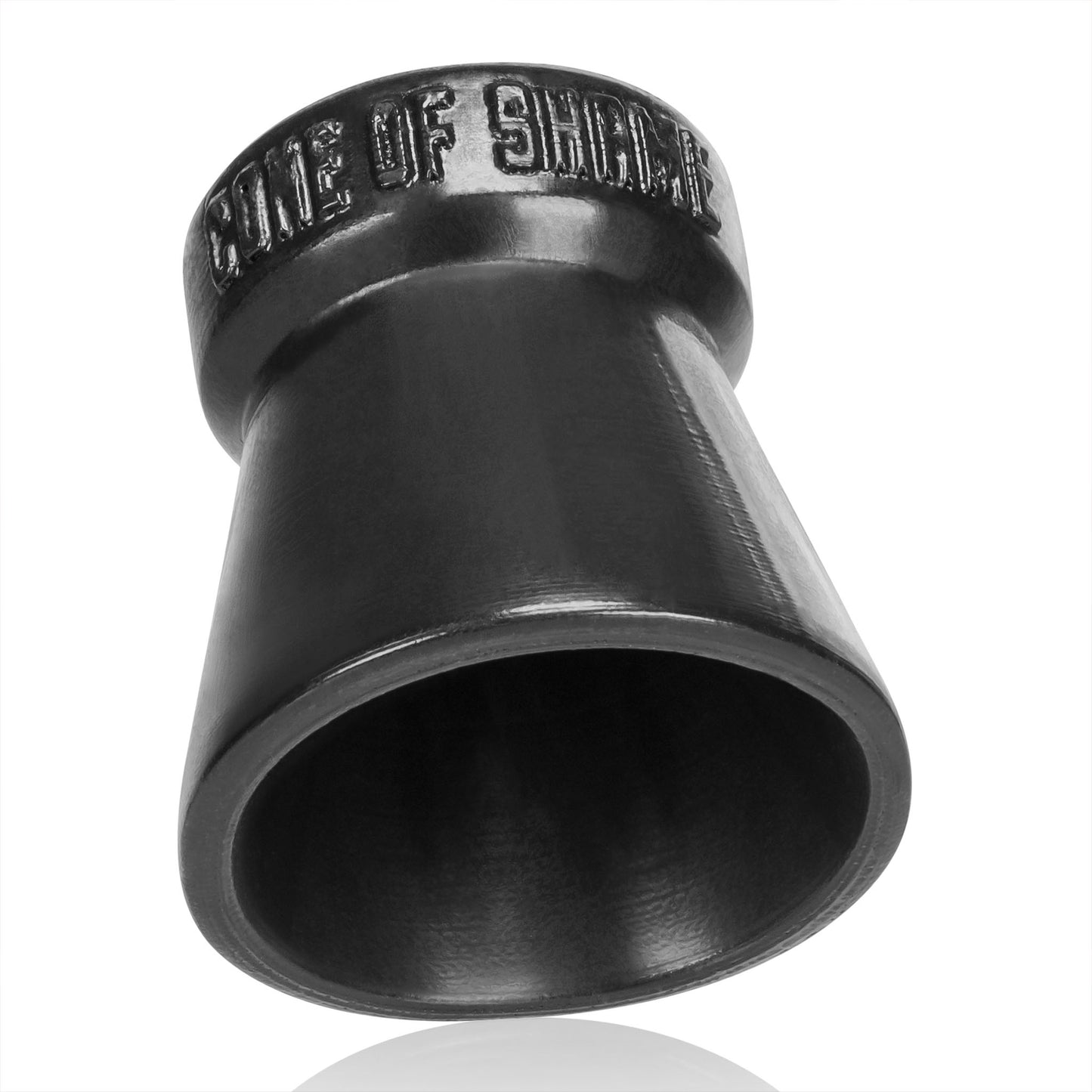 Oxballs Cone of Shame Male Chastity Device