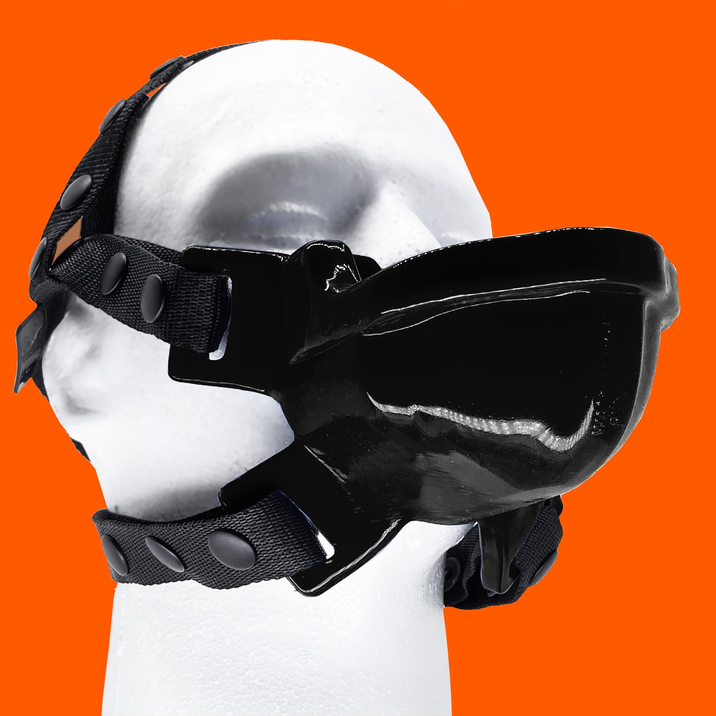Oxballs Watersports Mouth Gag UK