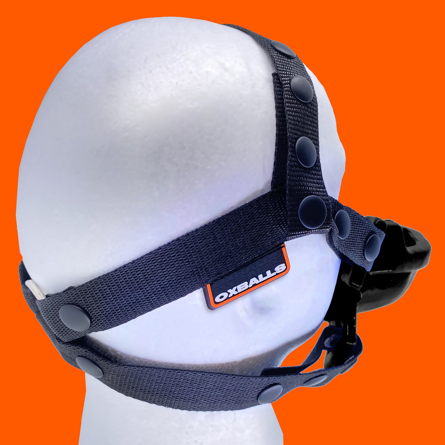 Oxballs Watersports Mouth Gag UK