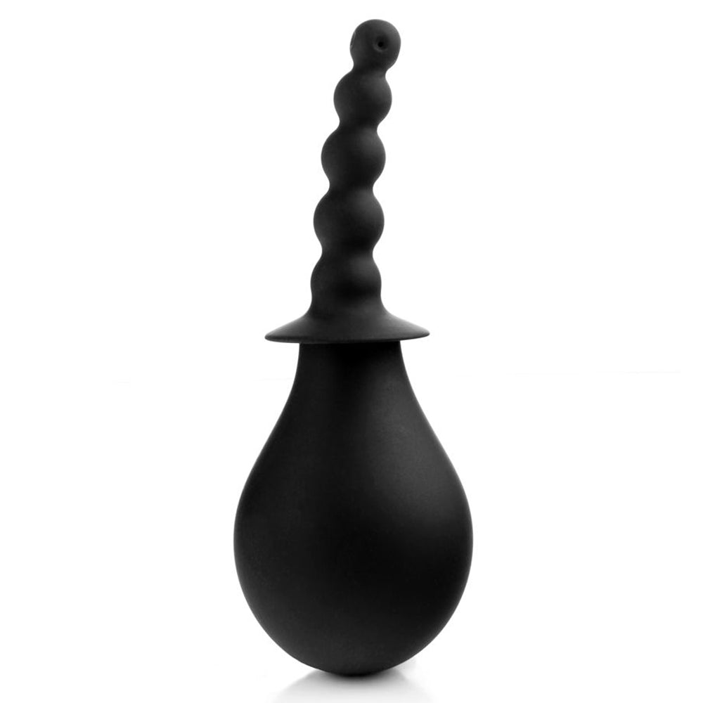 Prowler Red Rippled Anal Douche