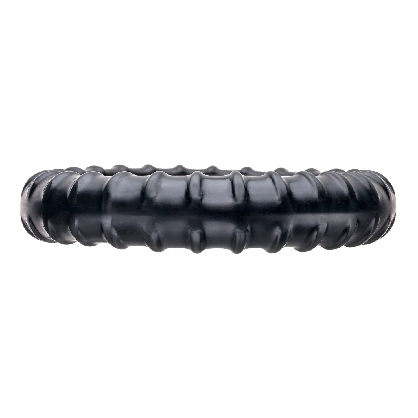 Perfect Fit Ribbed Cock Ring