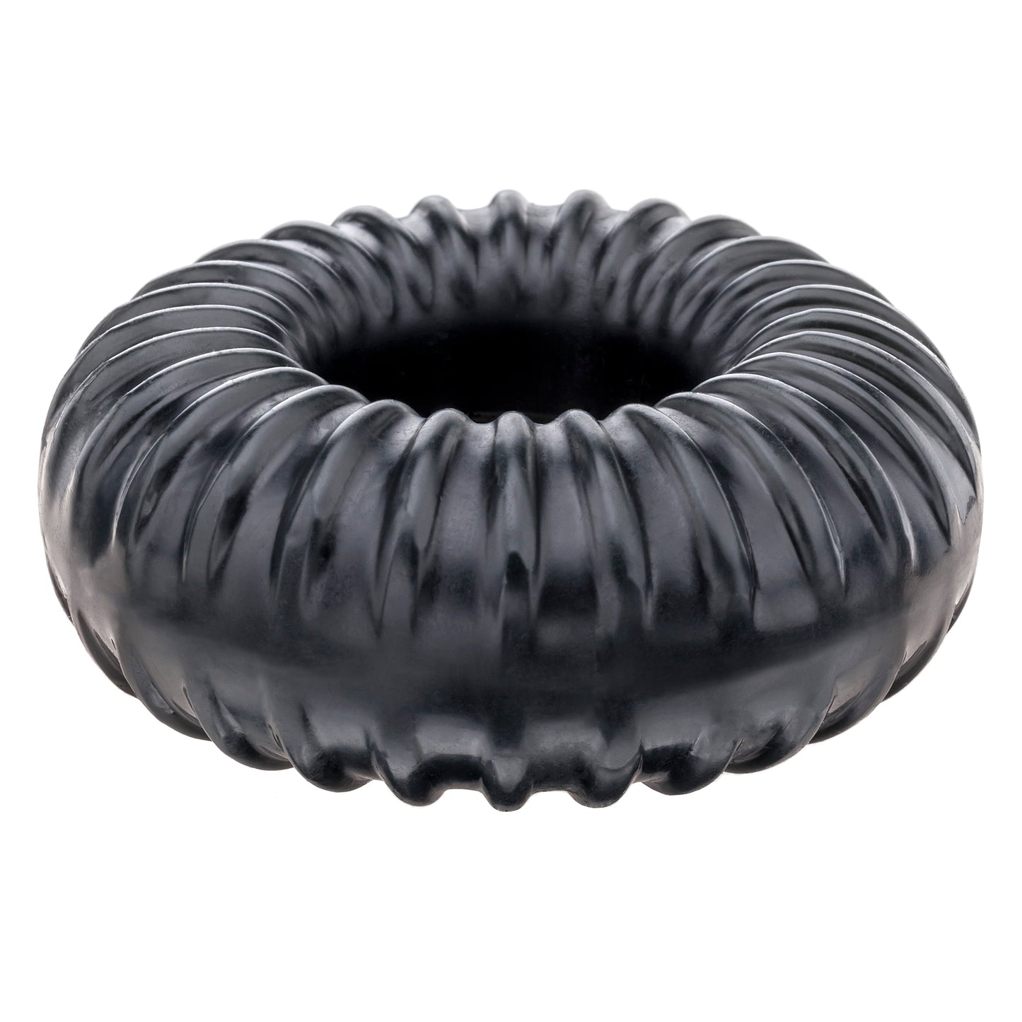 Perfect Fit Ribbed Cock Ring