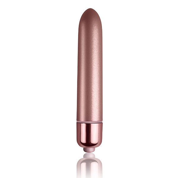 Rocks Off RO-90mm Touch of Velvet Bullet Vibrator