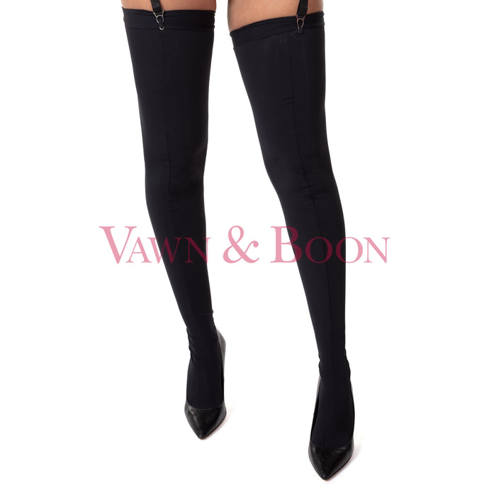 Vawn and Boon bed boot stockings