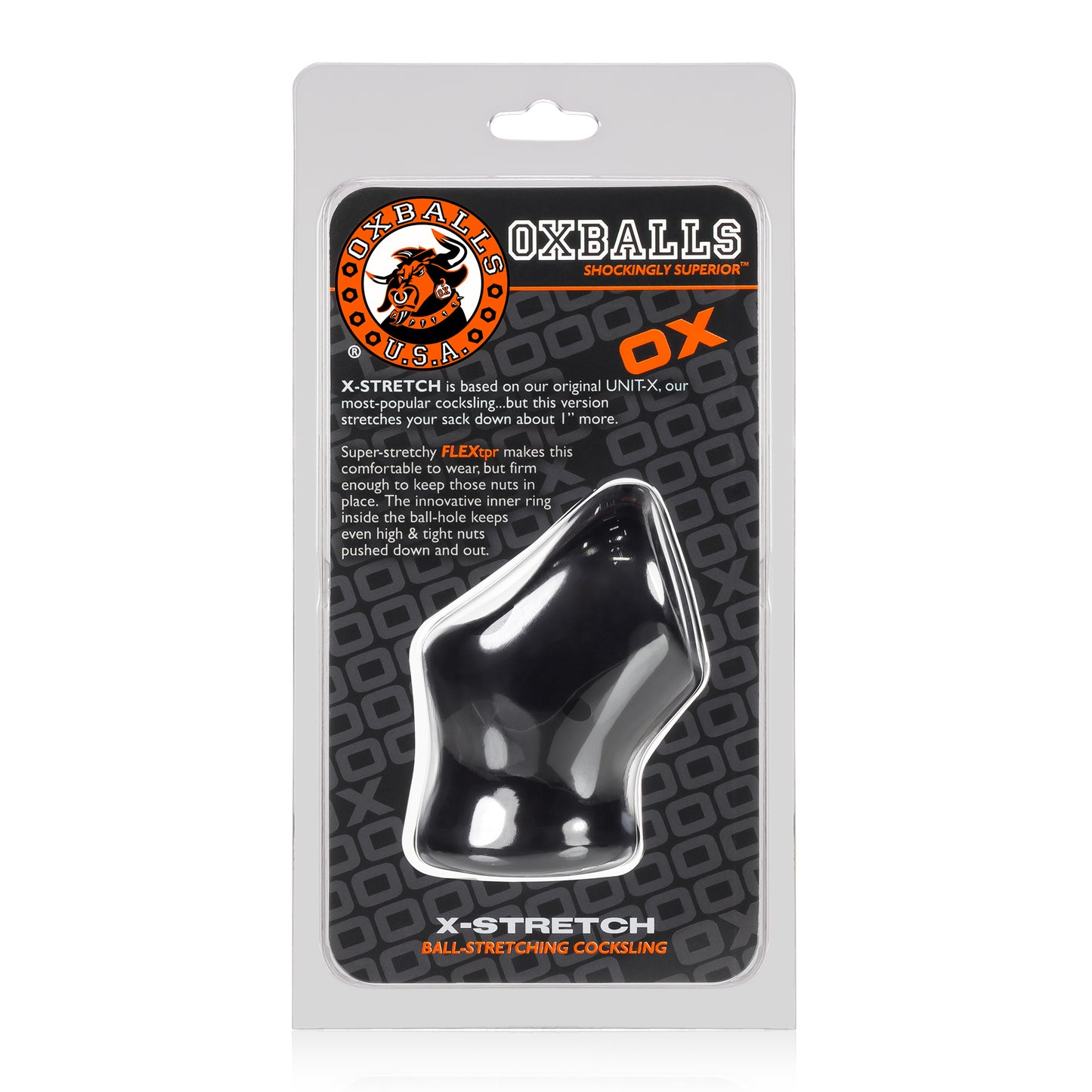 OXBALLS X-Stretch
