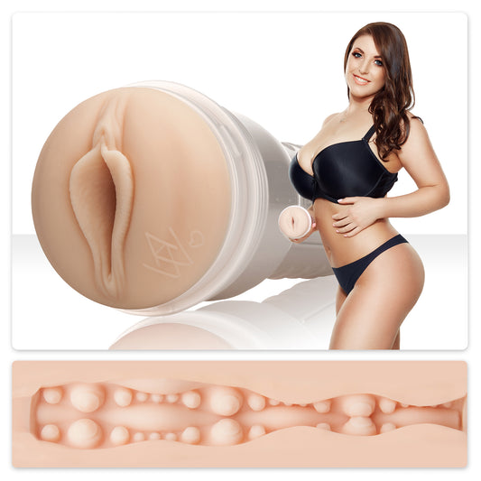 Fleshlight Angela White Indulge Texture