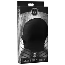 Master Series Disguise Hood