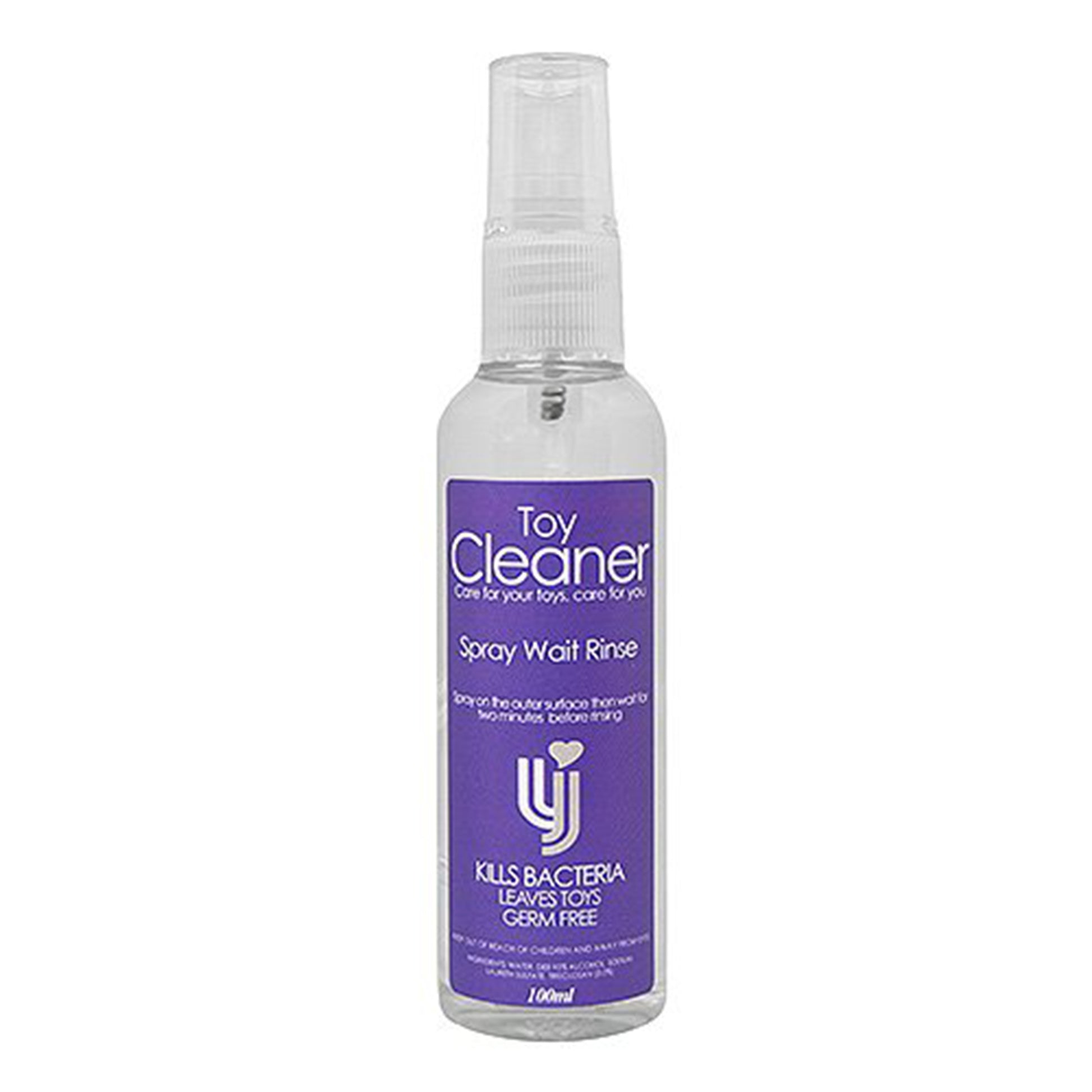 Loving Joy Sex Toy Cleaner Vawn and Boon Loving Joy Sex Toy Cleaner Vawn and Boon
