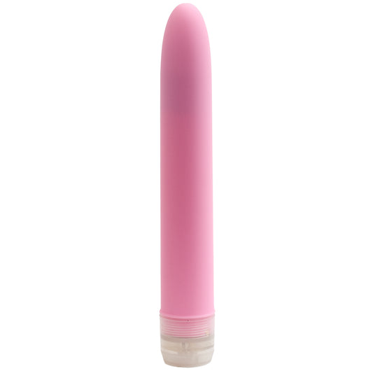 Doc Johnson Velvet Touch Vibrator