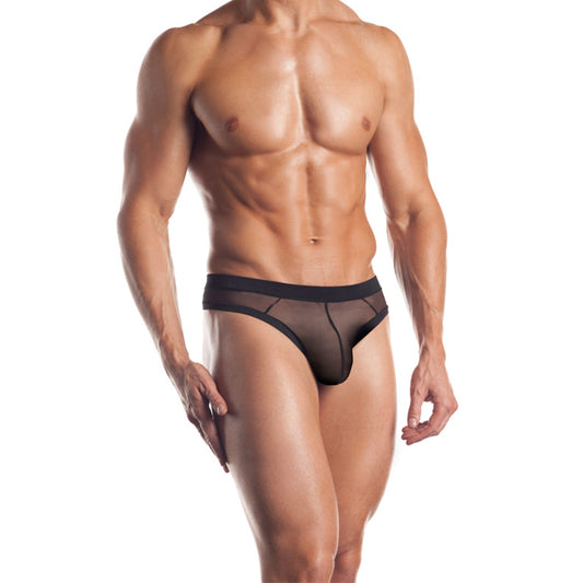 Fantasy Exite Mesh Thong
