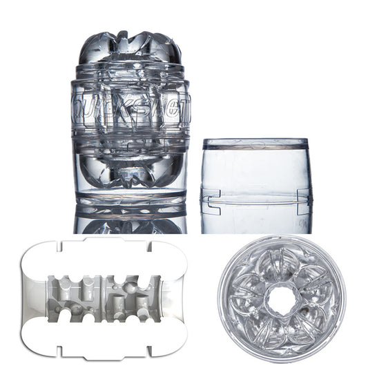 Fleshlight QuickShot Vantage