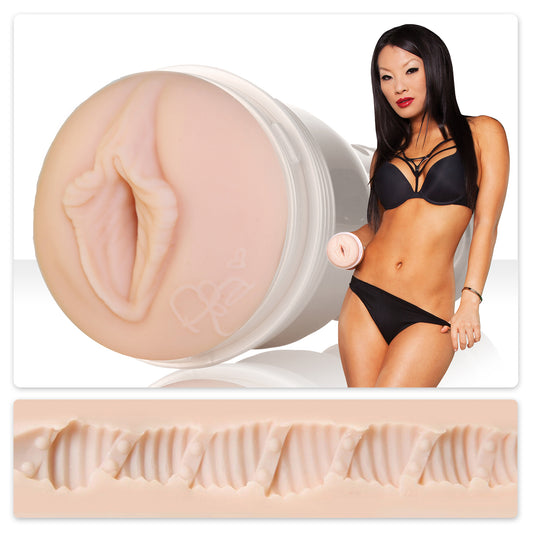 Fleshlight Asa Akira Dragon Texture