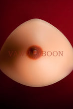 ELECTRA silicone breast forms