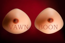 ELECTRA silicone breast forms
