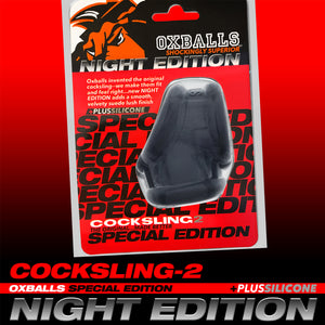 Oxballs Cocksling 2 Night Edition