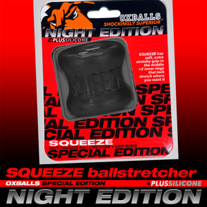 Oxballs Squeeze Night Edition