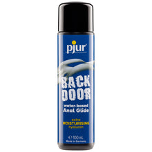 Pjur Back Door Water Based Lube 100ml