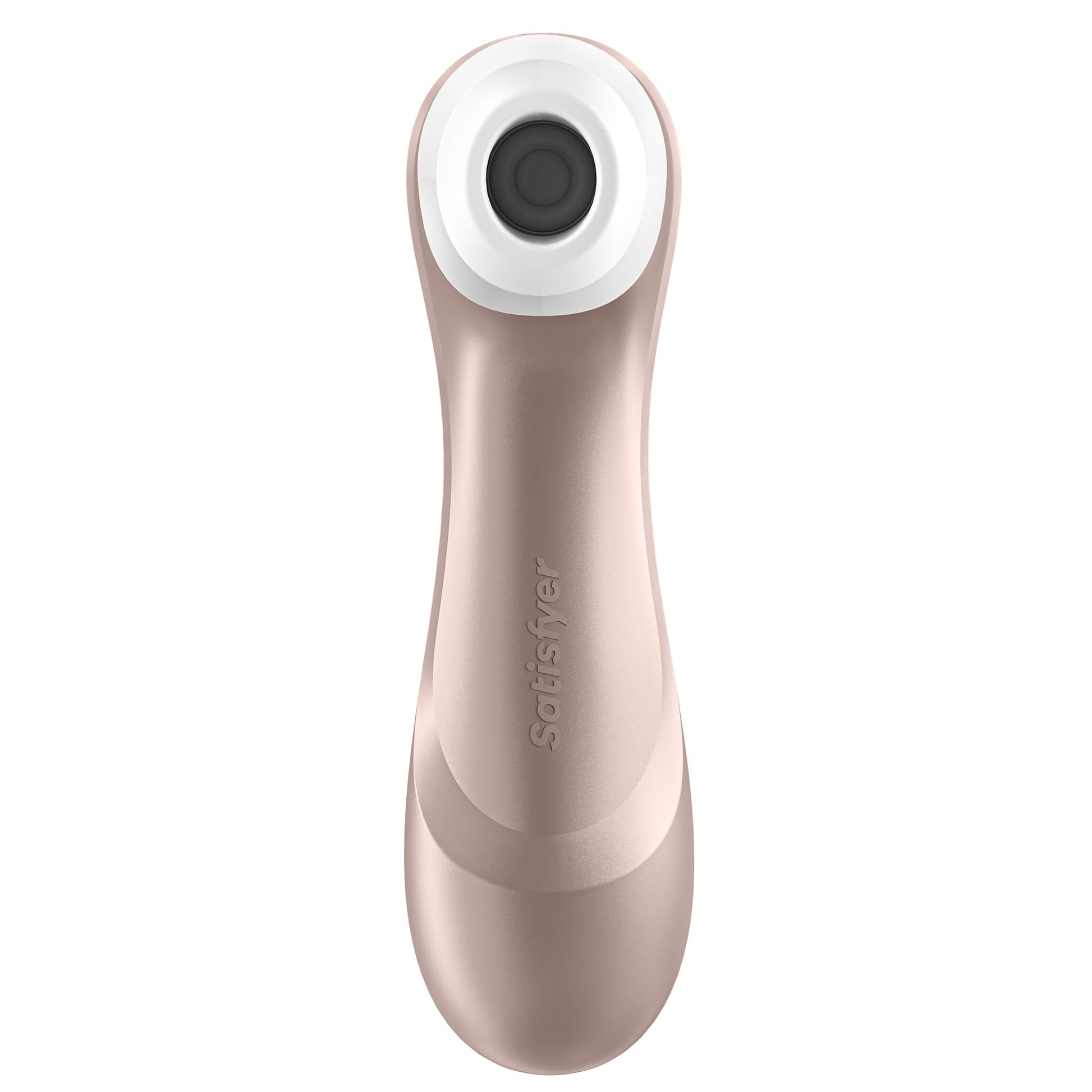 Satisfyer Pro 2 clitoral stimulator