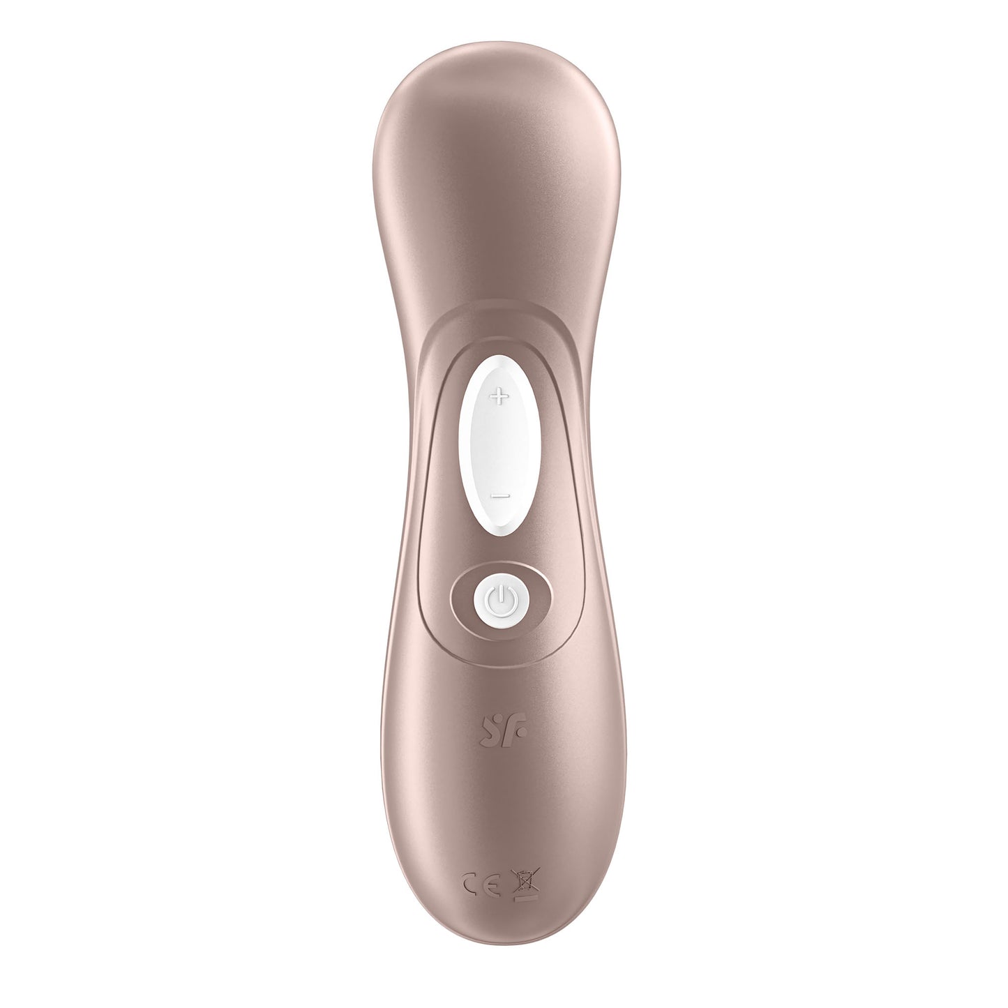 Satisfyer Pro 2 clitoral stimulator