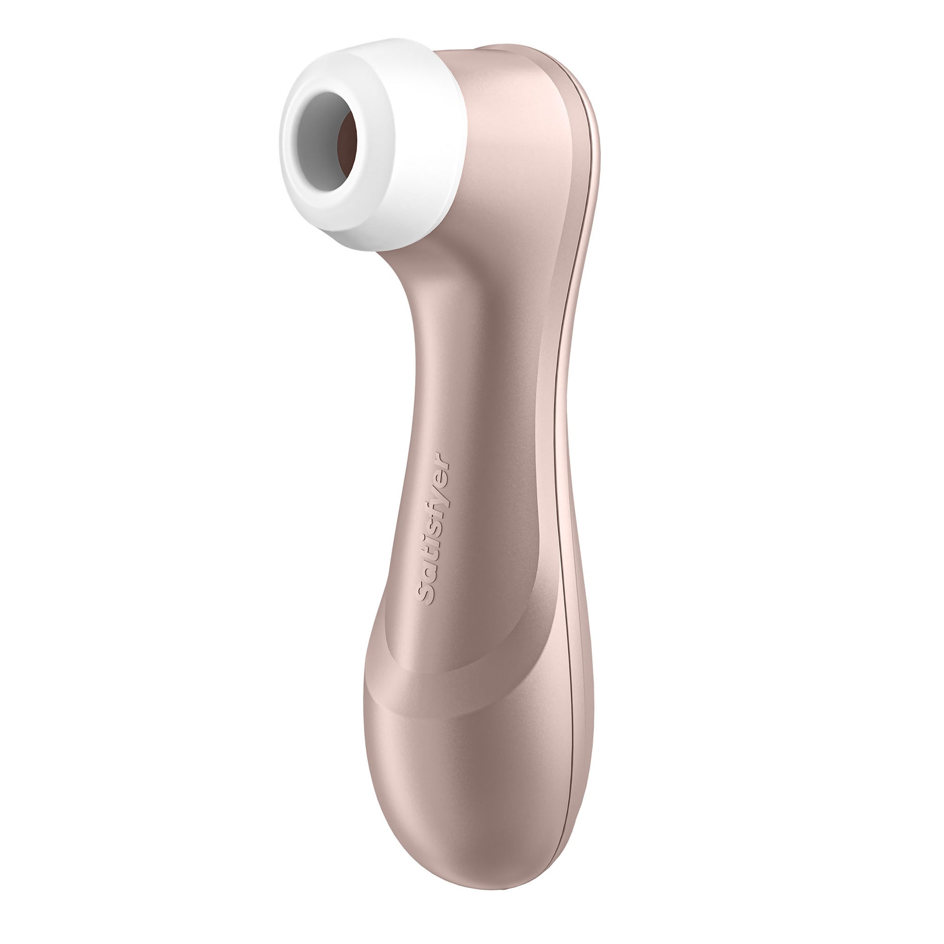 Satisfyer Pro 2 clitoral stimulator