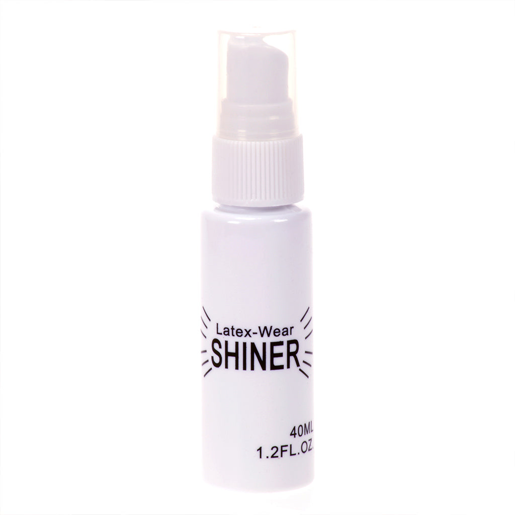 Latex Shiner