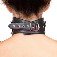 Spiked Posture Collar